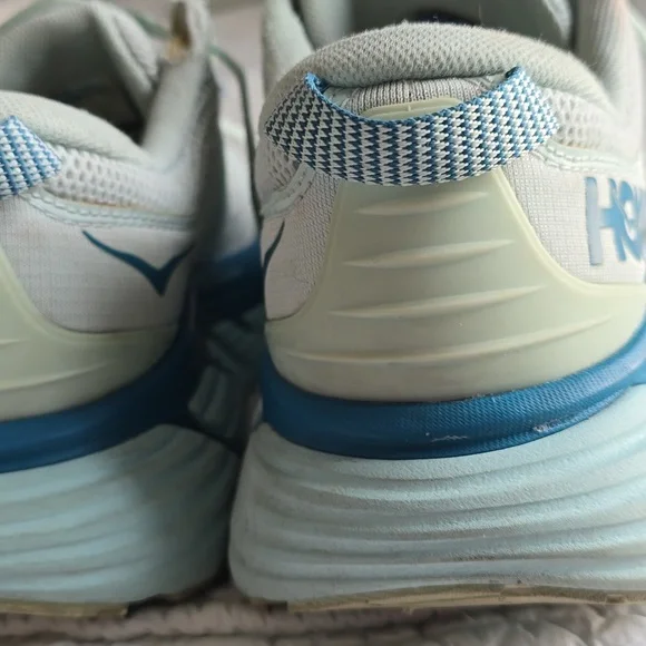 Hoka Gaviota 3 Mesh Women's Running Shoes - Picture 6 of 14